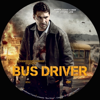 Bus Driver