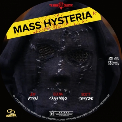 Mass Hysteria