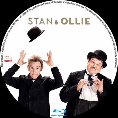 Stan & Ollie