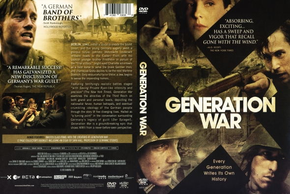 Generation War