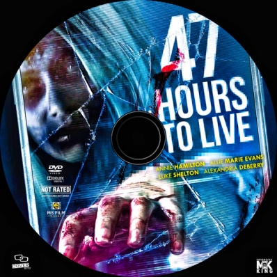 47 Hours to Live