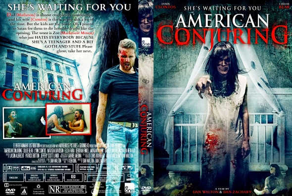 American Conjuring