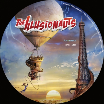 The Illusionauts