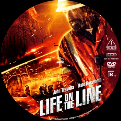 Life on the Line