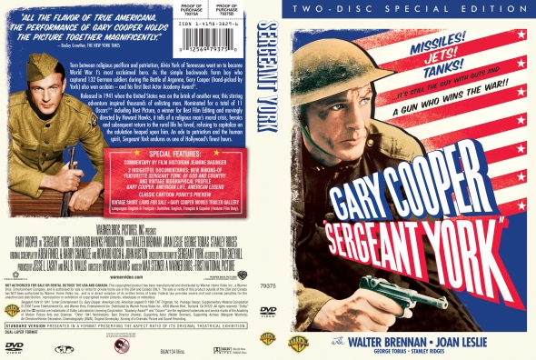 Sergeant York