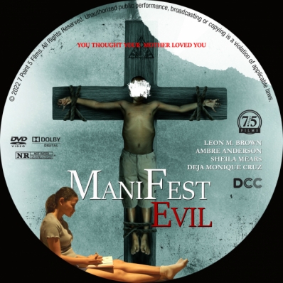 Manifest Evil