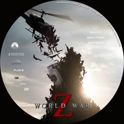 World War Z