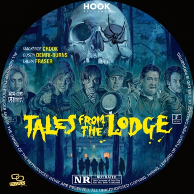 Tales from the Lodge