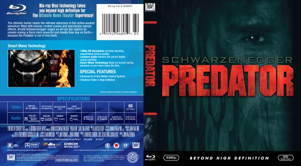 Predator