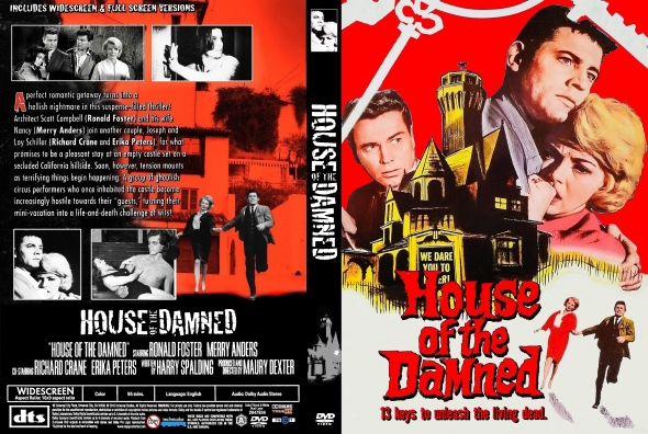 House of the Damned