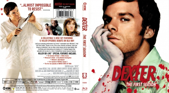 Dexter - Season 1