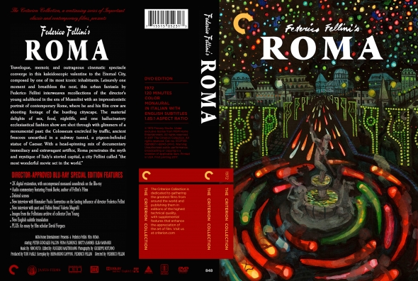 Roma