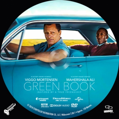 Green Book