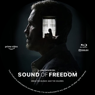 Sound of Freedom