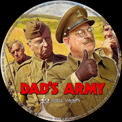 Dad's Army