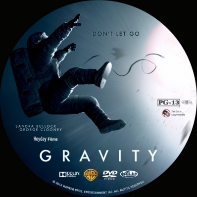 Gravity