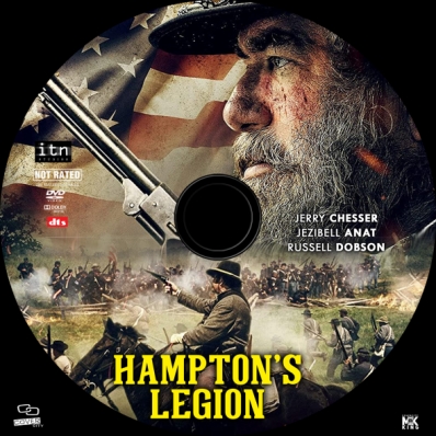 Hampton's Legion