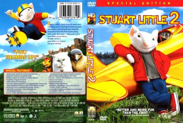 Stuart Little 2