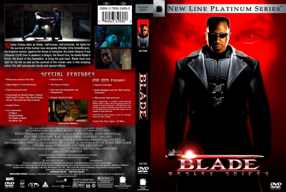 Blade