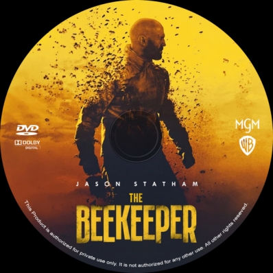 The Beekeeper