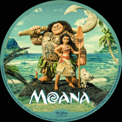 Moana