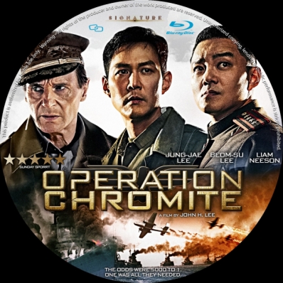 Operation Chromite