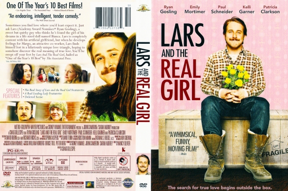 Lars and the Real Girl