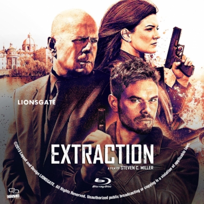 Extraction