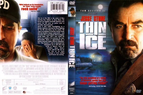 Jesse Stone: Thin Ice