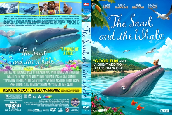 The Snail and the Whale