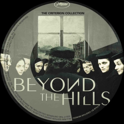 Beyond The Hills