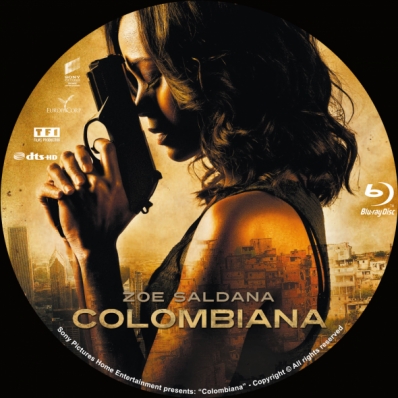 Colombiana