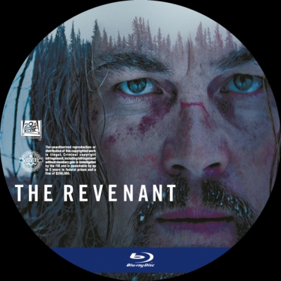 The Revenant