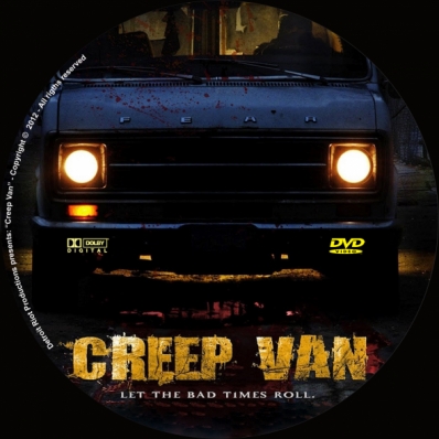 Creep Van