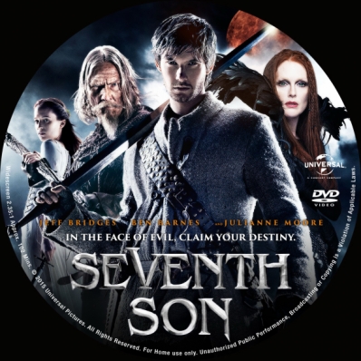 Seventh Son