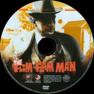 The Flim Flam Man