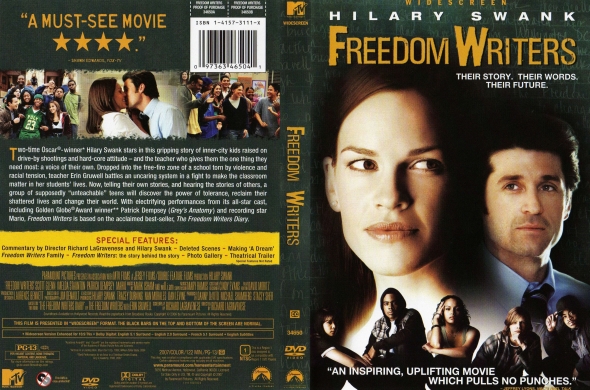 Freedom Writers