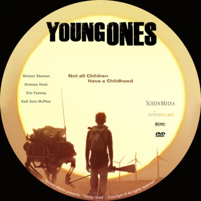 Young Ones