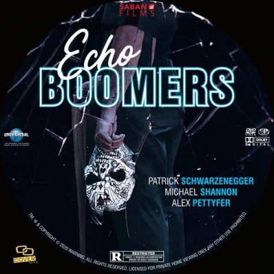 Echo Boomers