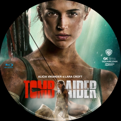 Tomb Raider