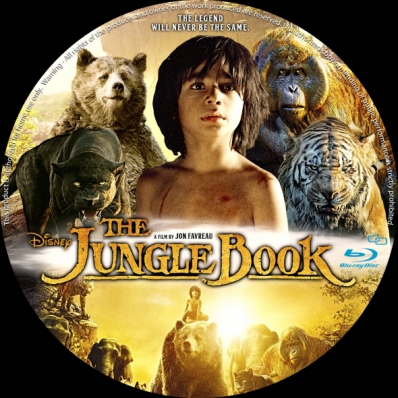 The Jungle Book