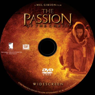 The Passion of the Christ