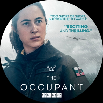 The Occupant: Prologue