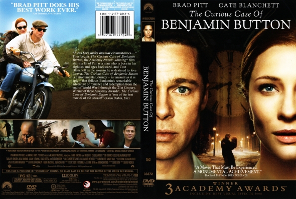 The Curious Case of Benjamin Button