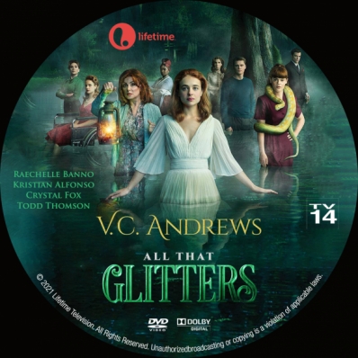 V.C. Andrews' All That Glitters