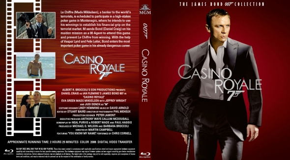 Casino Royale