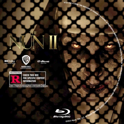 The Nun 2