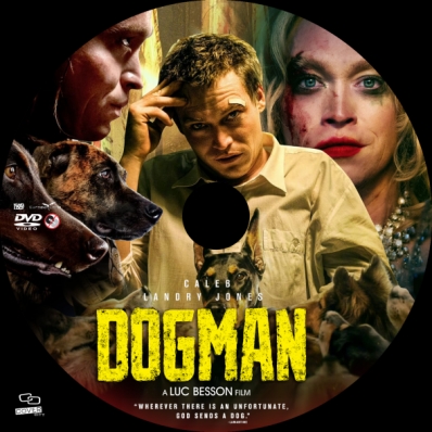 DogMan