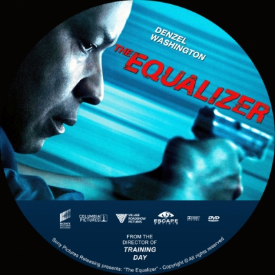 The Equalizer