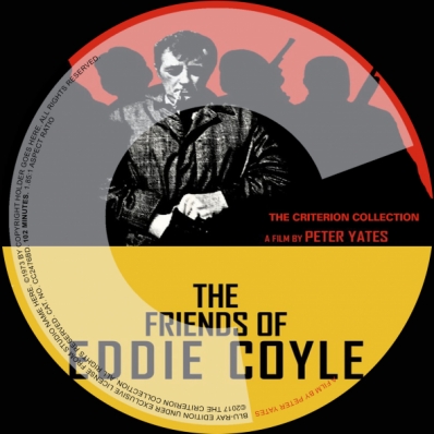 The Friends of Eddie Coyle